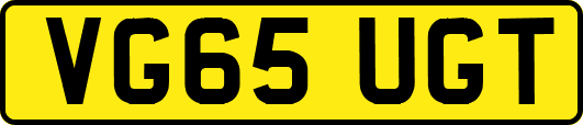 VG65UGT
