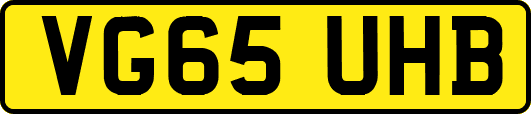 VG65UHB