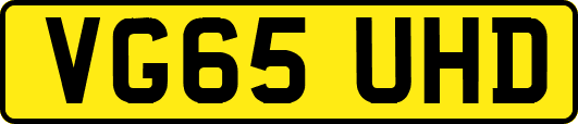 VG65UHD