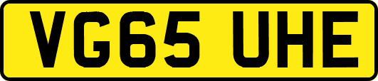 VG65UHE