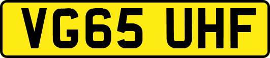 VG65UHF