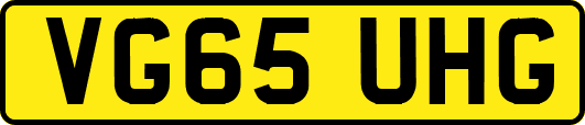 VG65UHG