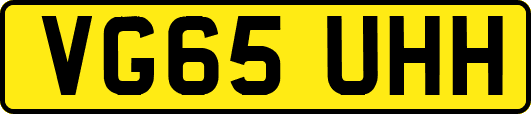 VG65UHH