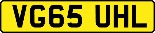 VG65UHL