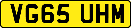 VG65UHM