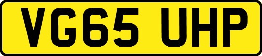 VG65UHP