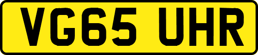 VG65UHR