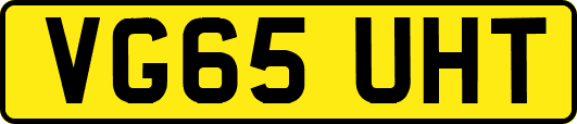 VG65UHT