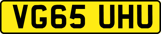 VG65UHU