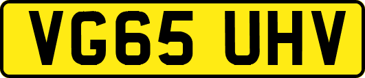 VG65UHV