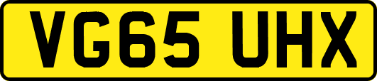 VG65UHX