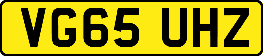 VG65UHZ