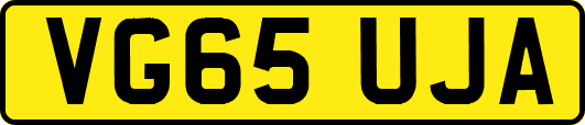 VG65UJA