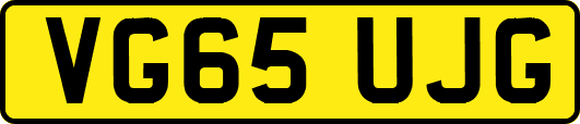 VG65UJG