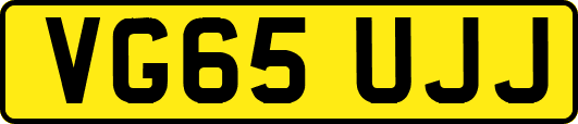 VG65UJJ