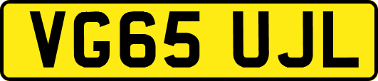 VG65UJL