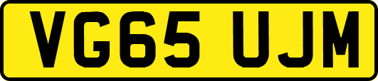 VG65UJM