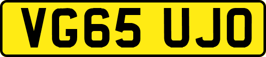 VG65UJO