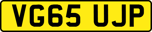 VG65UJP