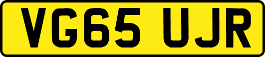VG65UJR