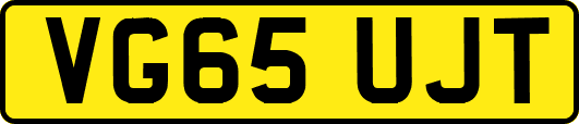 VG65UJT