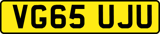 VG65UJU