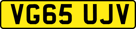 VG65UJV