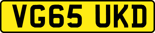 VG65UKD