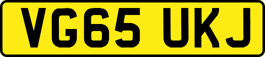 VG65UKJ