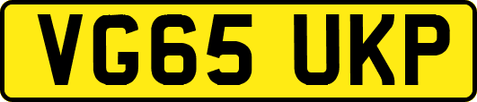 VG65UKP