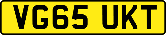 VG65UKT