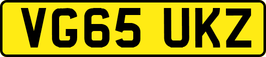 VG65UKZ