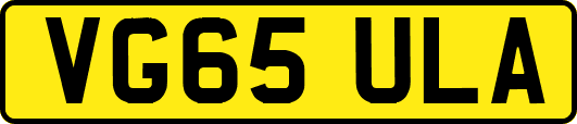 VG65ULA