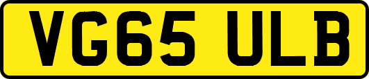 VG65ULB