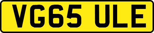 VG65ULE