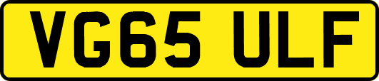 VG65ULF