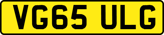 VG65ULG