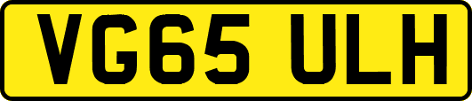 VG65ULH