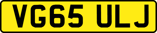 VG65ULJ