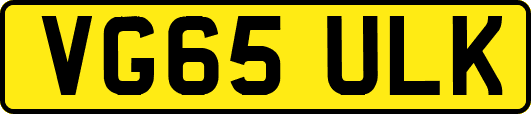 VG65ULK