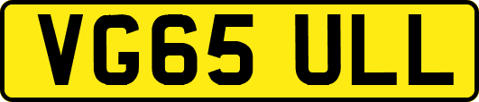 VG65ULL