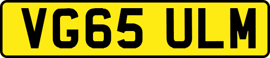 VG65ULM