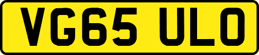 VG65ULO