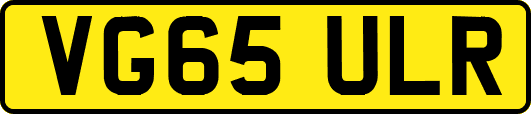 VG65ULR