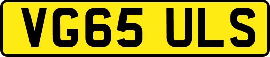 VG65ULS