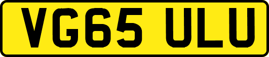 VG65ULU