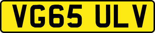 VG65ULV