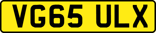 VG65ULX