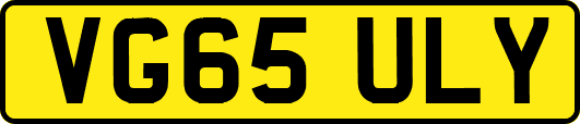 VG65ULY