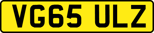 VG65ULZ